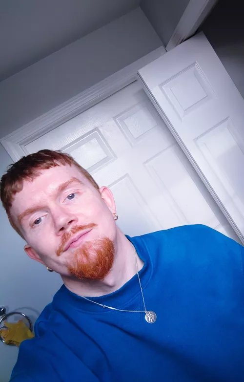 It was a LONG Monday lol... 2 months today I'll be living in a new state! 💙