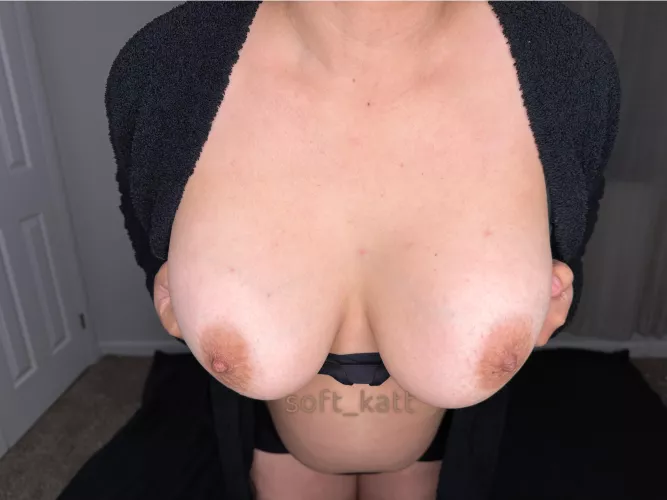 It’s a little cold this morning 