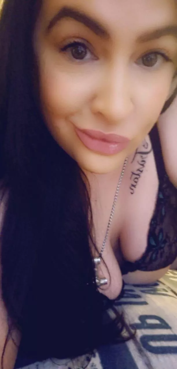 I’ve been listening to a bunch of Pantera recent, what you had on? 