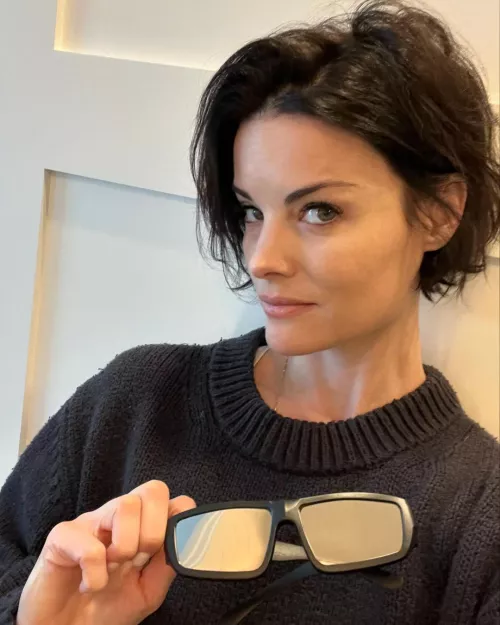 Jaimie Alexander