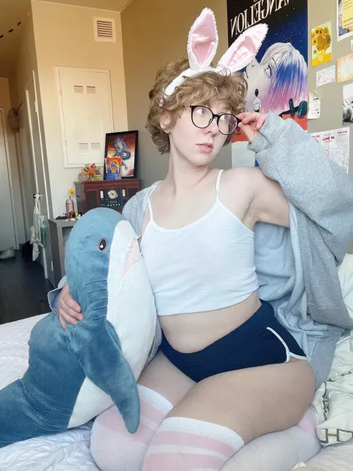 just a casual tuesday outfit :3