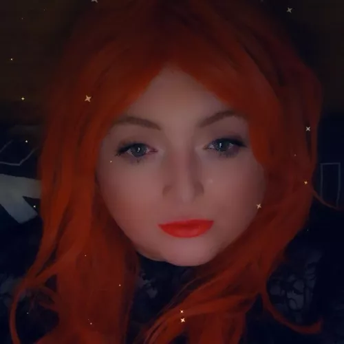 Just me... A gay boy who loves D and dressing fem...