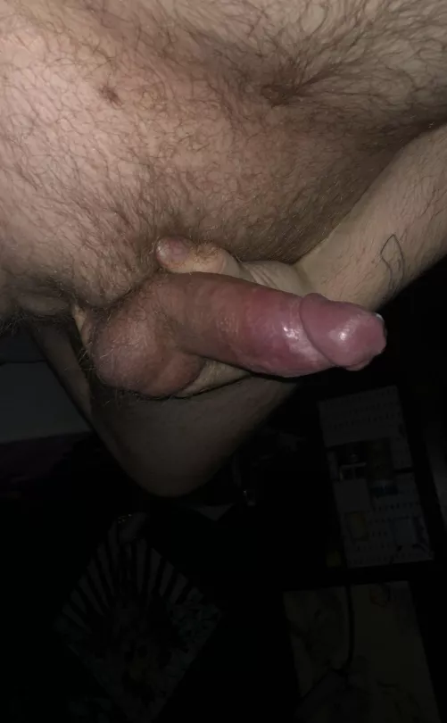 Let me top for the first time?