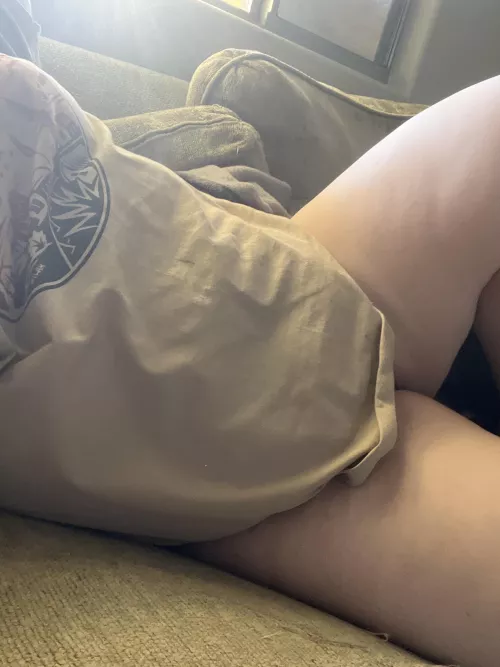 Let's entertain each other