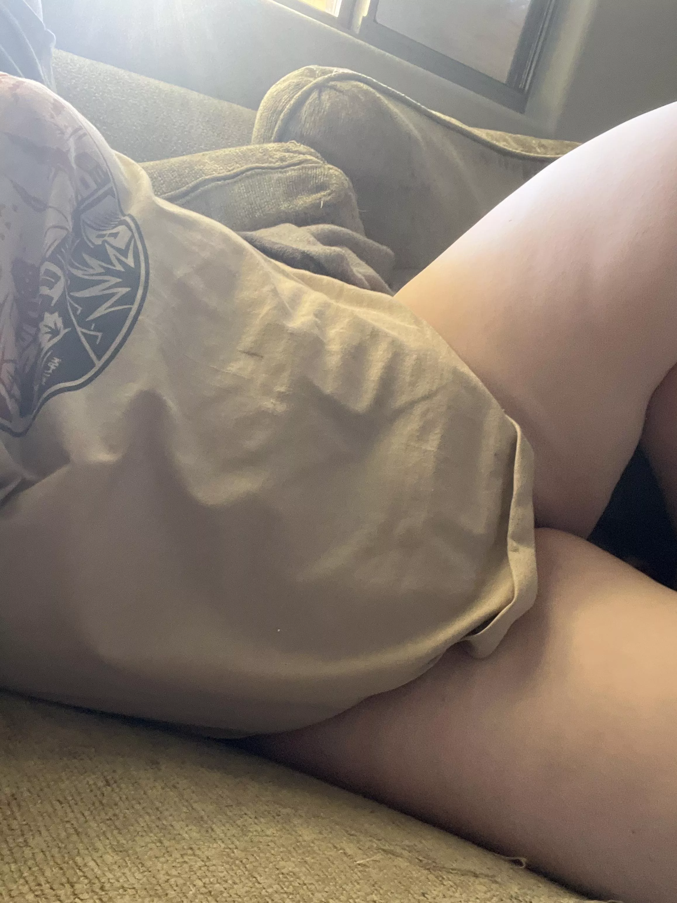 Let's entertain each other