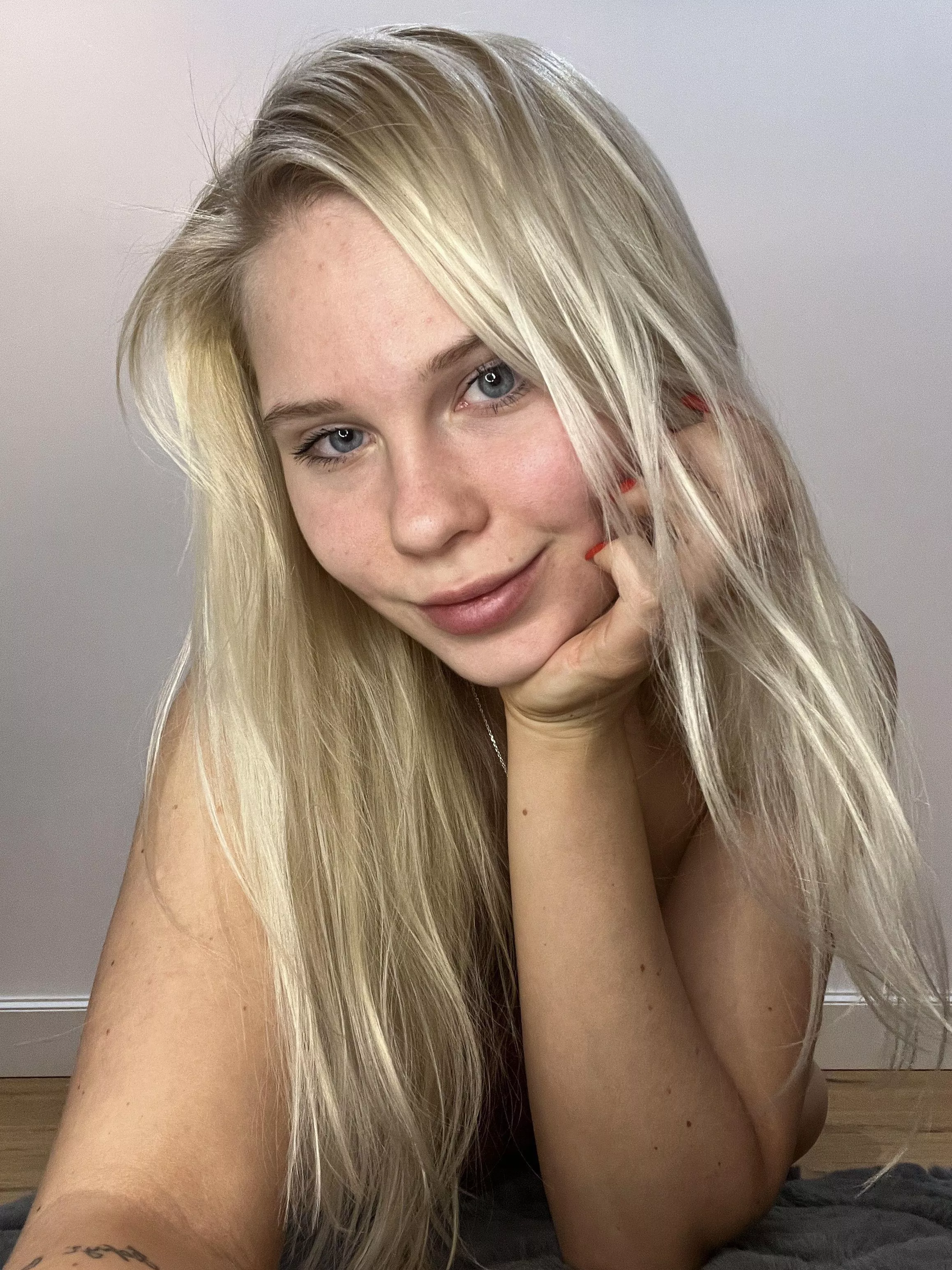 Let's look for my panties ;)