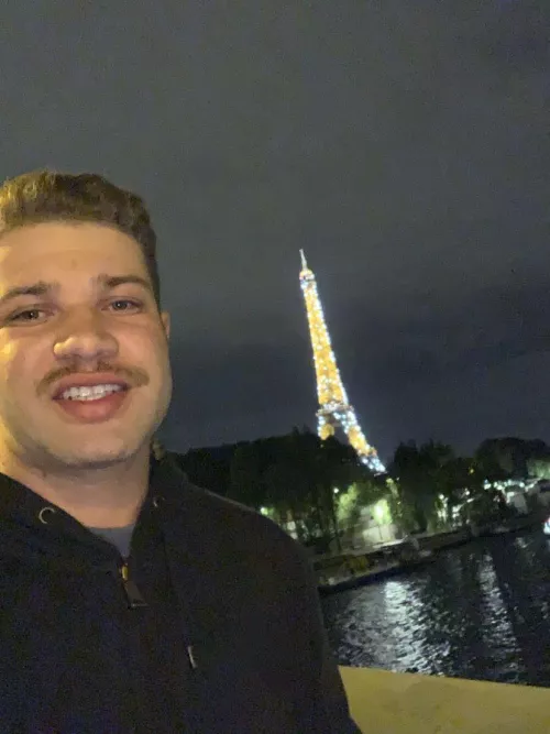 Little bits of exploring here and there