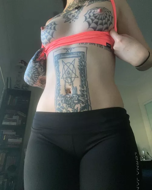 Looking for a gym buddy 😮‍💨