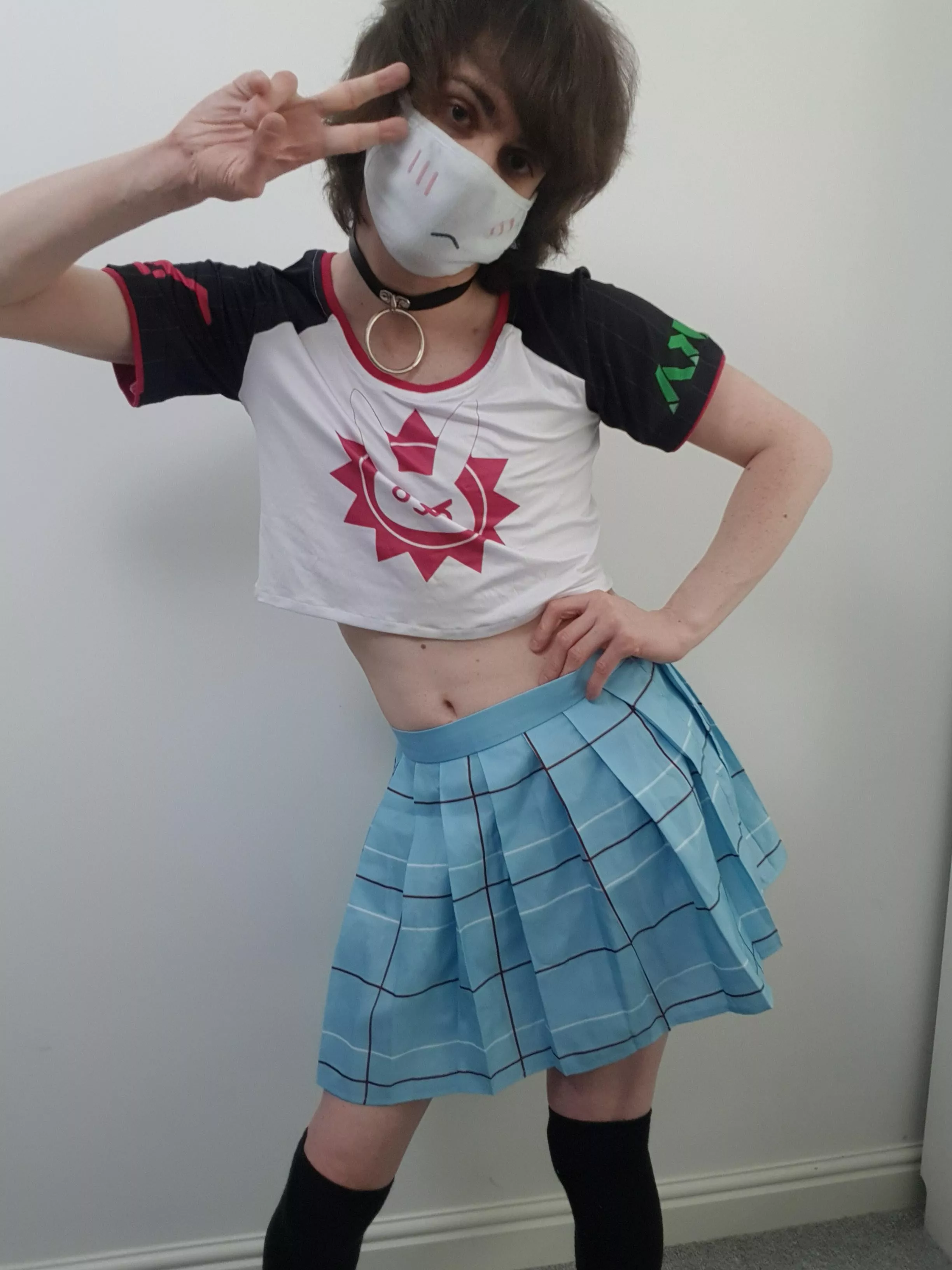 Love a nice casual outfit 🥰💖