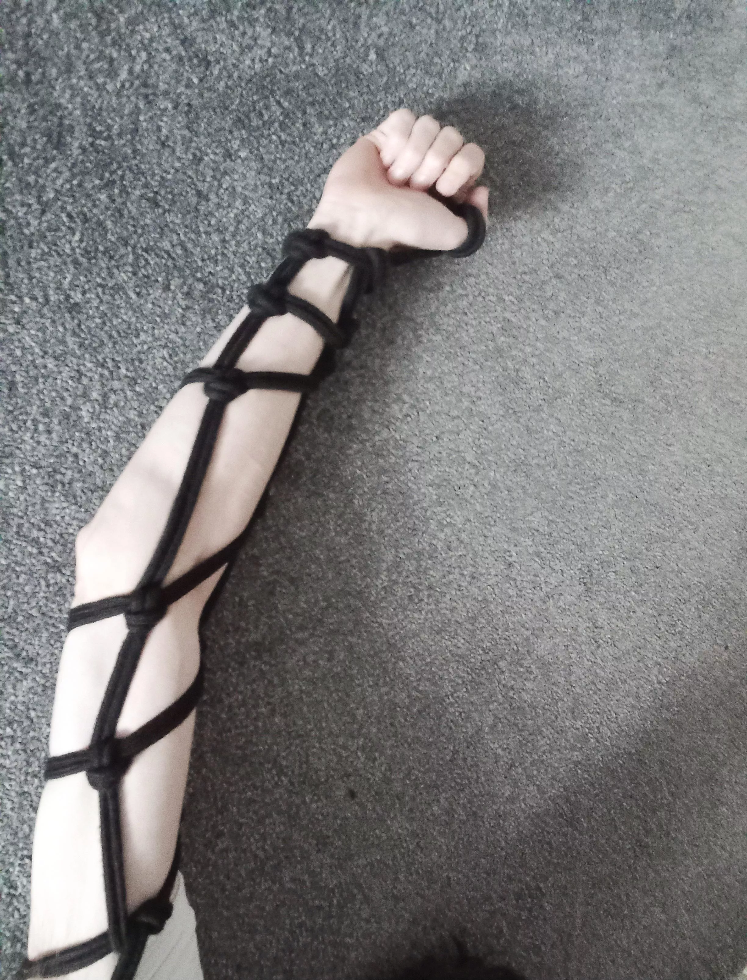 [M] Still learning, but I think I'm getting the hang of it...