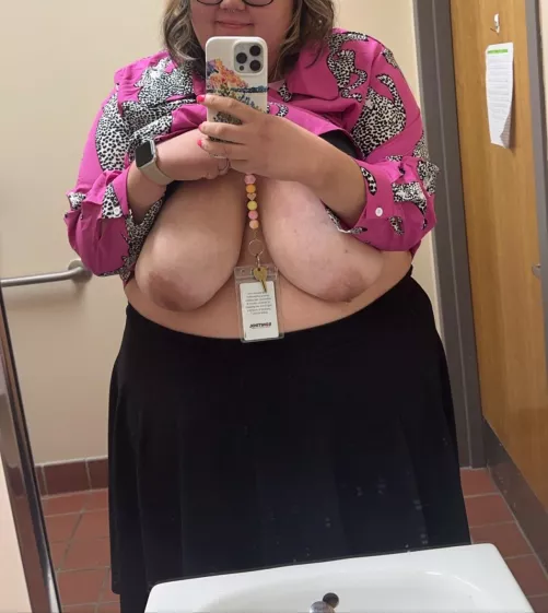 make me be naughty in the office 