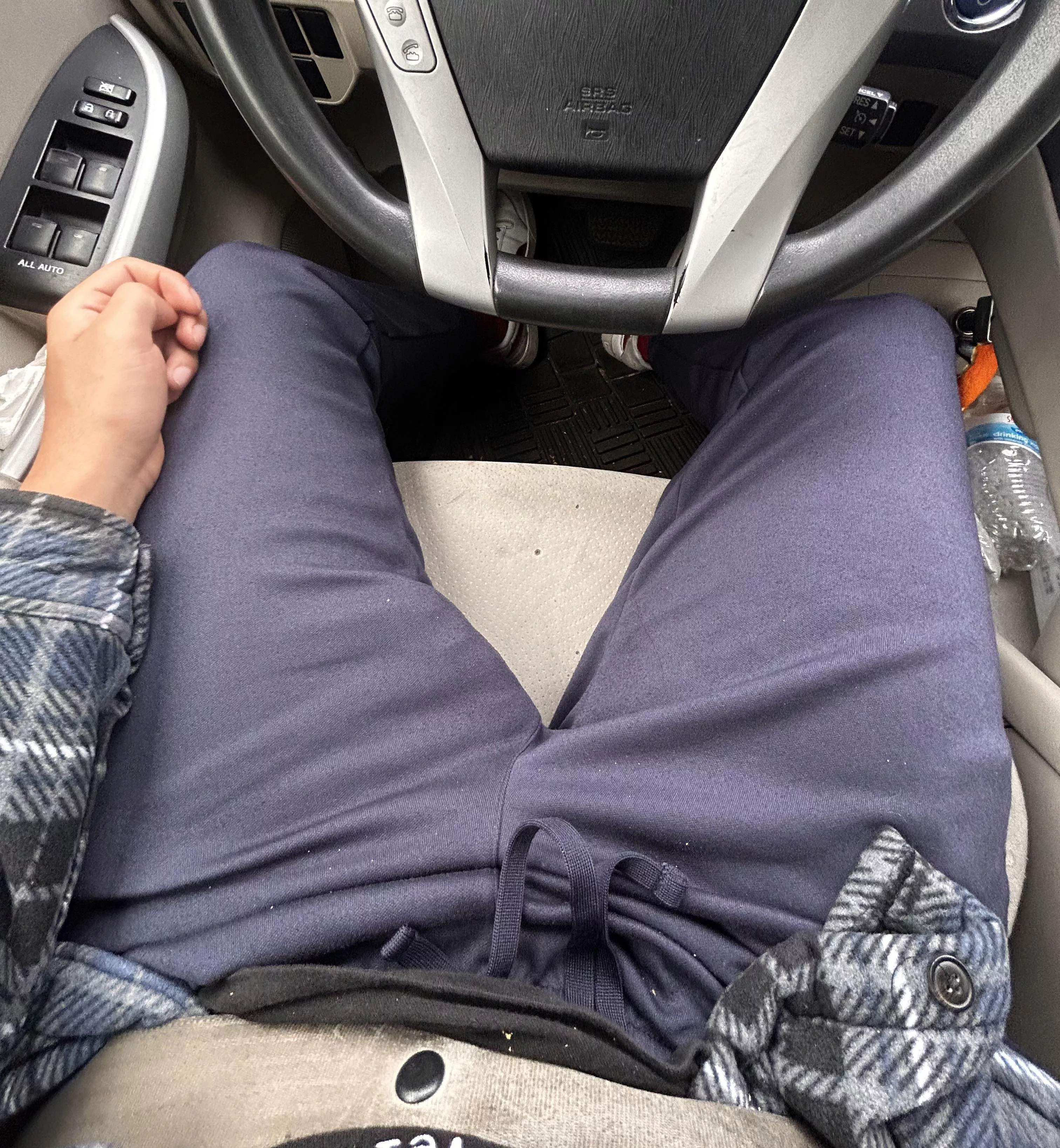 Man these daily traffic commutes get me thinking a lot 🥴