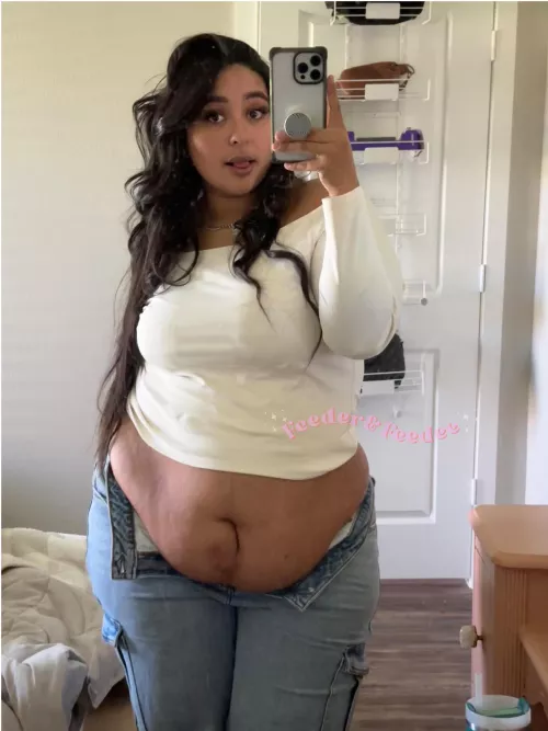 Mirror pics are still cool right