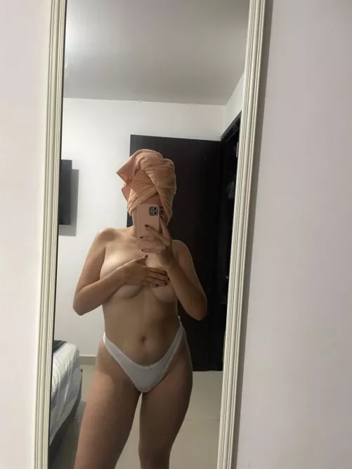 My beauty shines from within, reflecting my playful spirit