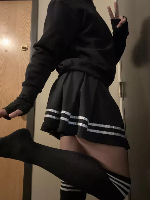 My friend thought I should post here.. 