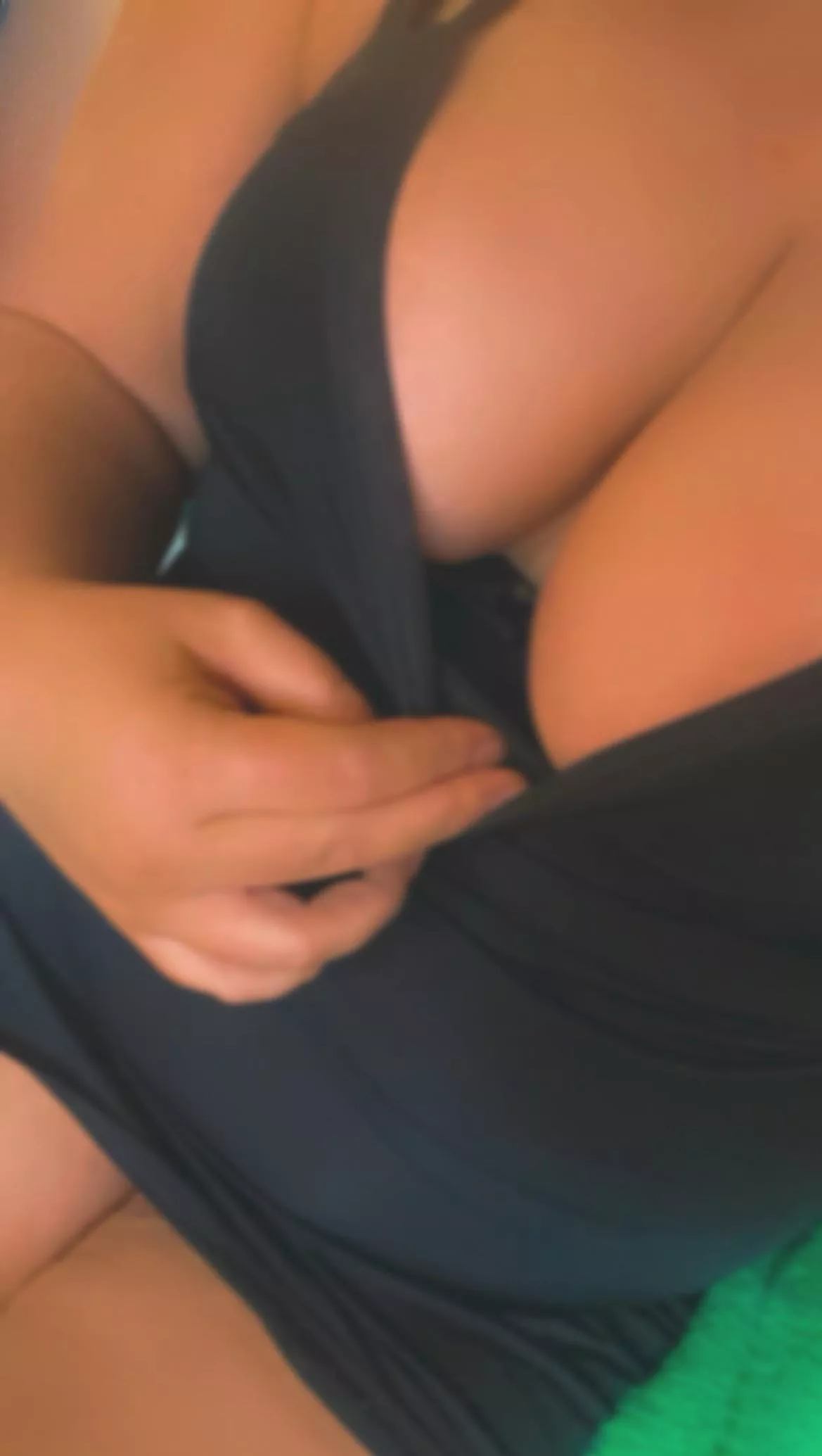 My husband said my body was ‘made to be fucked’ 🤭