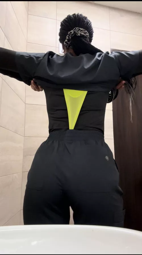 My punishment for the day 🥲