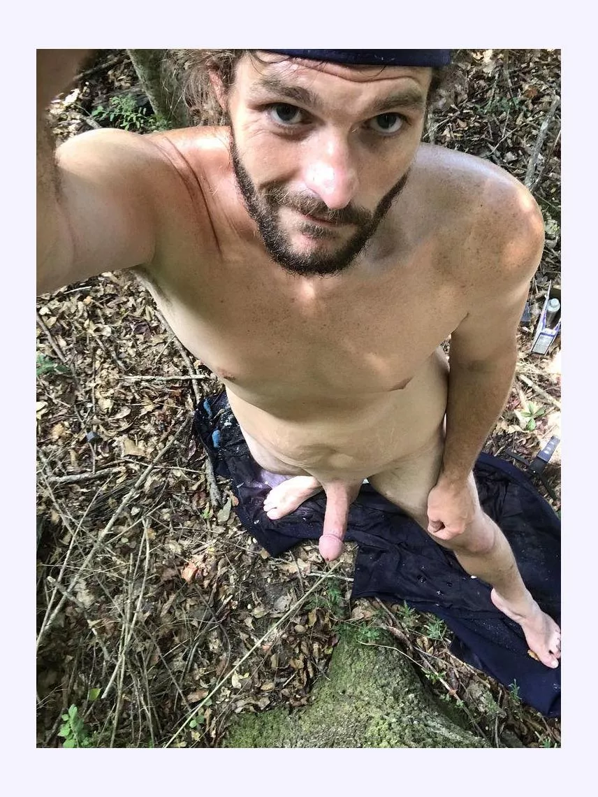 Naked picnic anyoge??