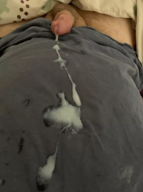 Need a hand cleaning up