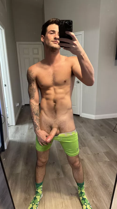 Needing more ink soon 😋