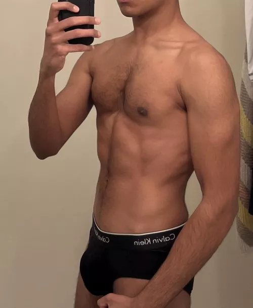 New briefs 😈 [19]