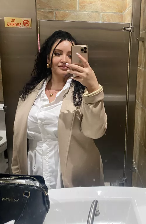 new hair day 💇🏻‍♀️ wish you a good start into the week