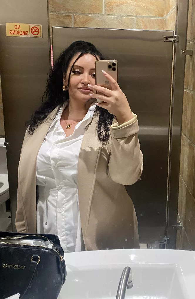 new hair day 💇🏻‍♀️ wish you a good start into the week