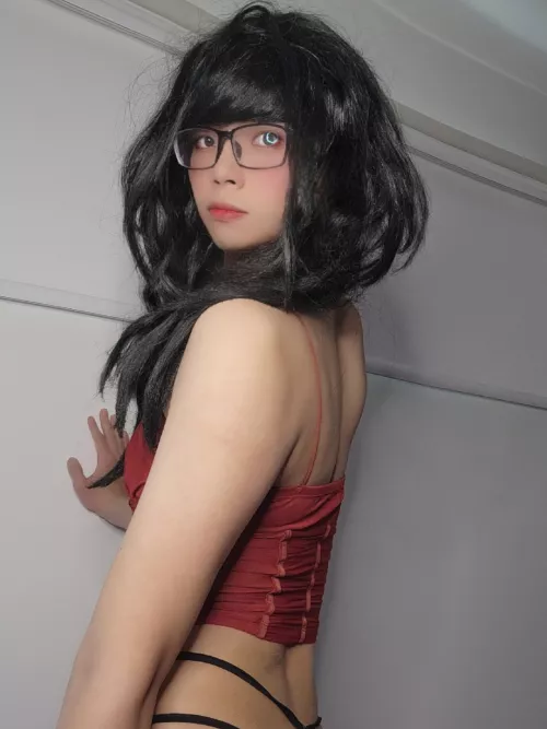 Not cute but gorgeous