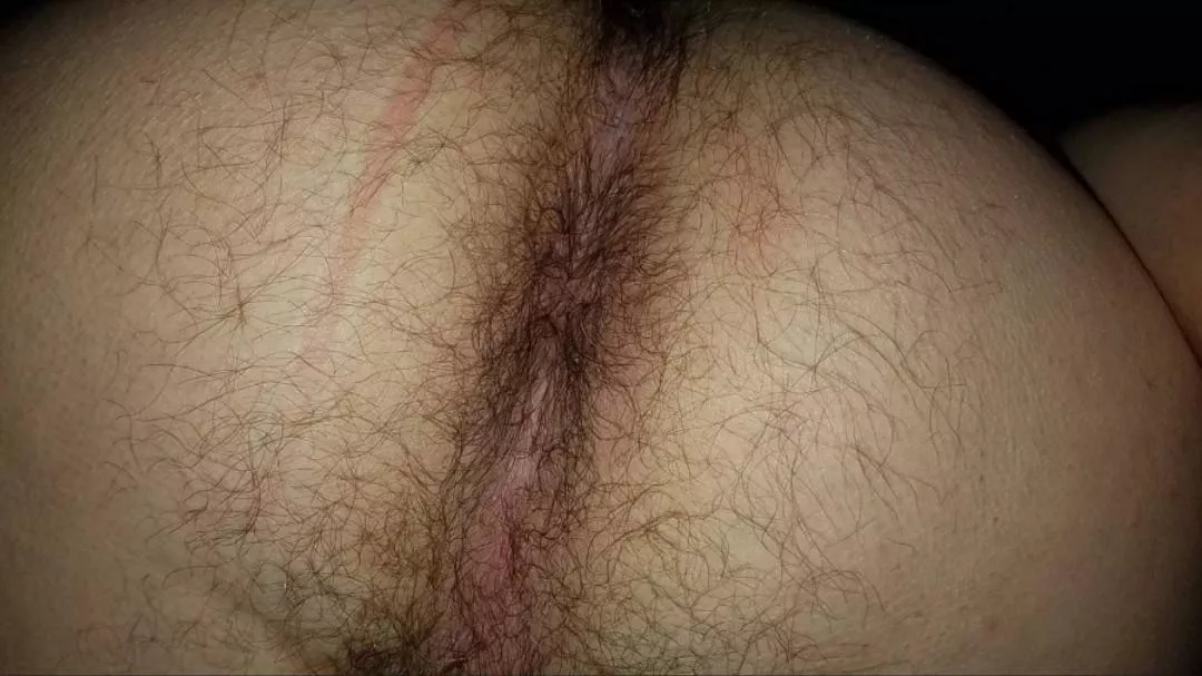 Not super hairy, but hopefully belongs here