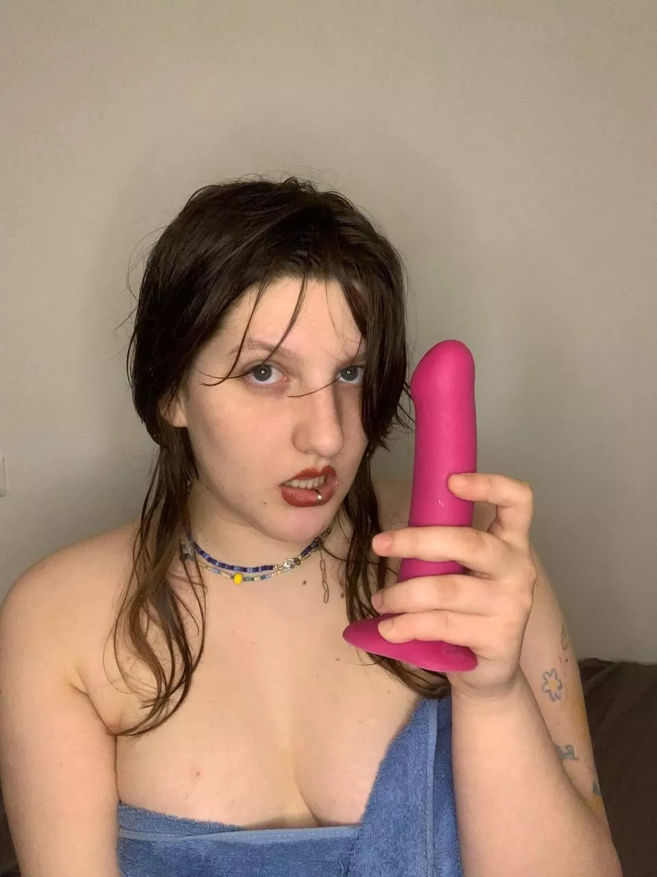 oh i do want to tease you 🫦