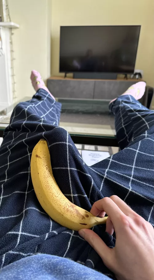 One of your 5 a day. You been eating healthily? Check my profile for more