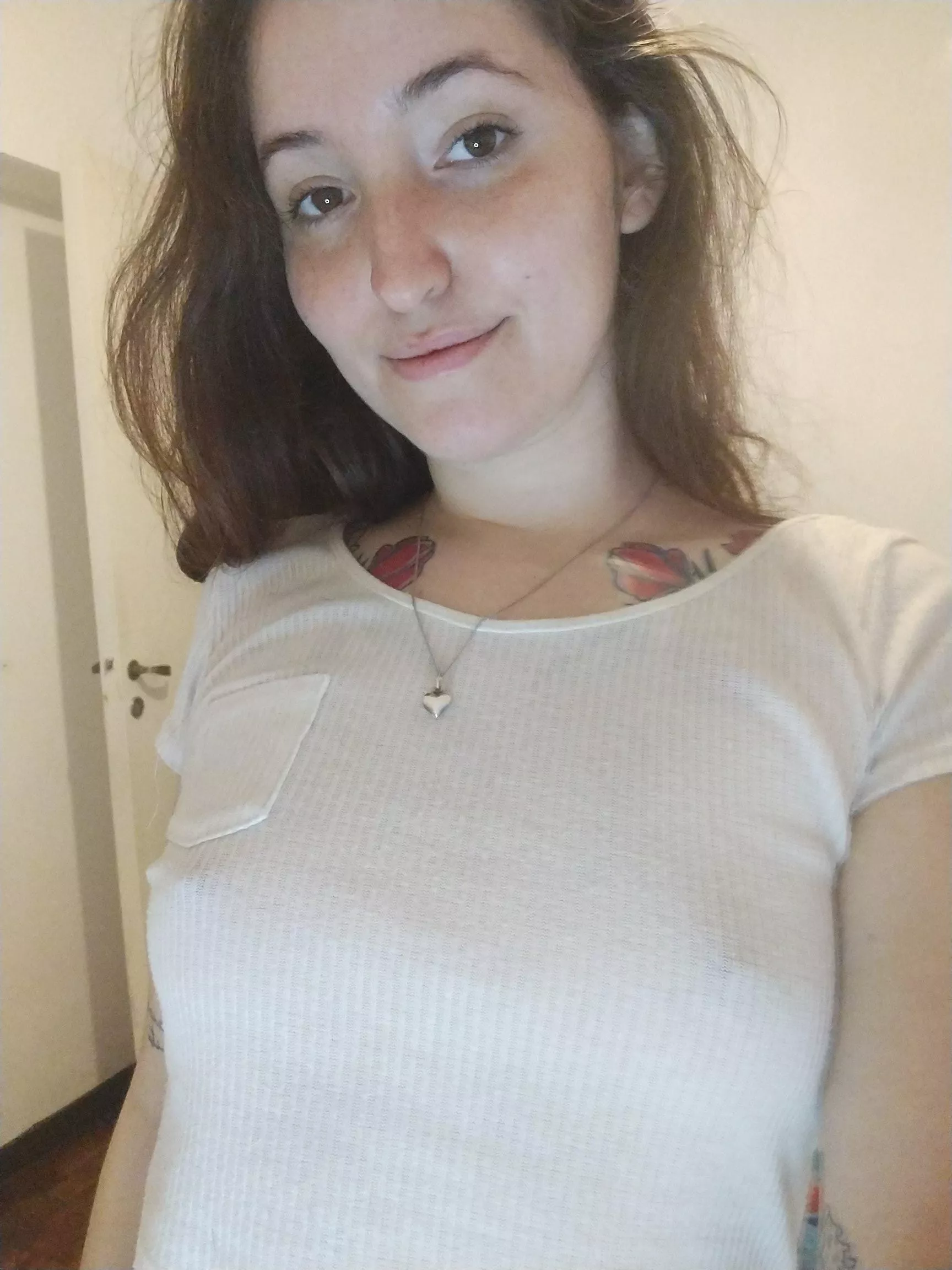 people cant look me in the eyes with this shirt why?? 😭​