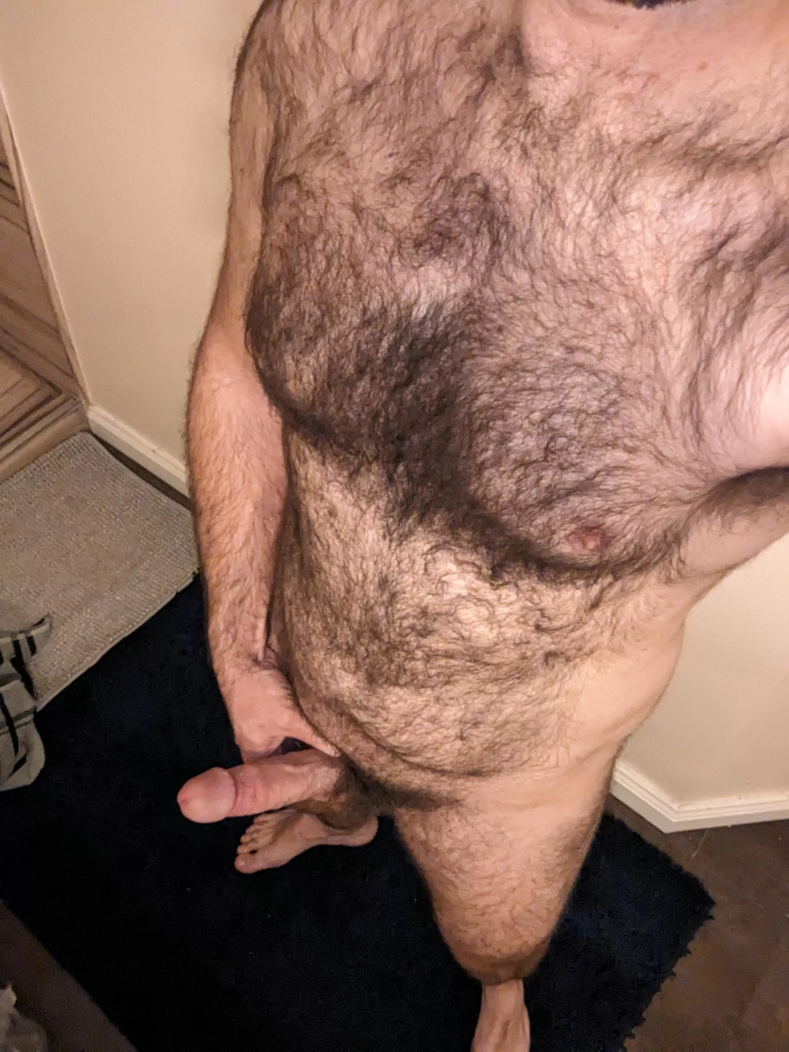 People either love it or hate it 