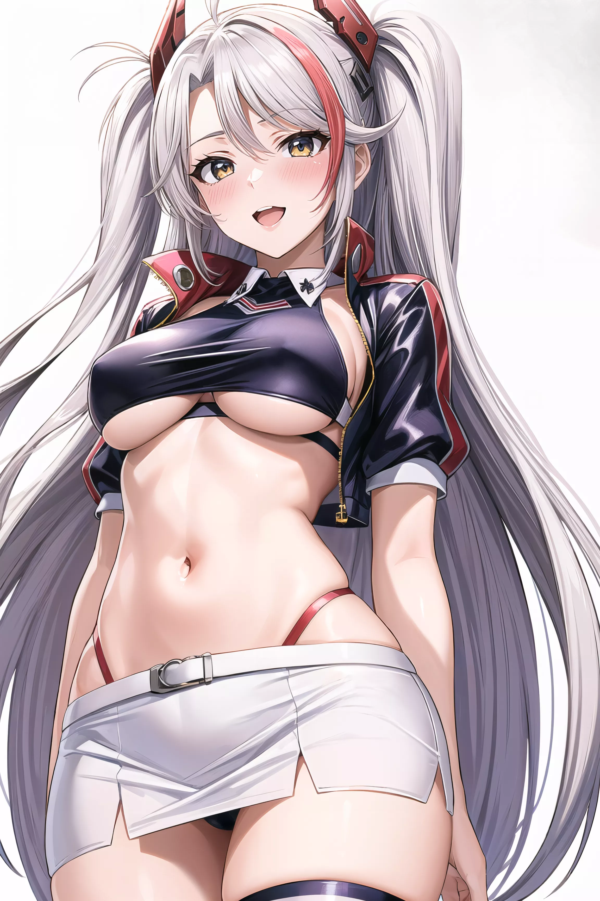 Prinz Eugen [Azur Lane]