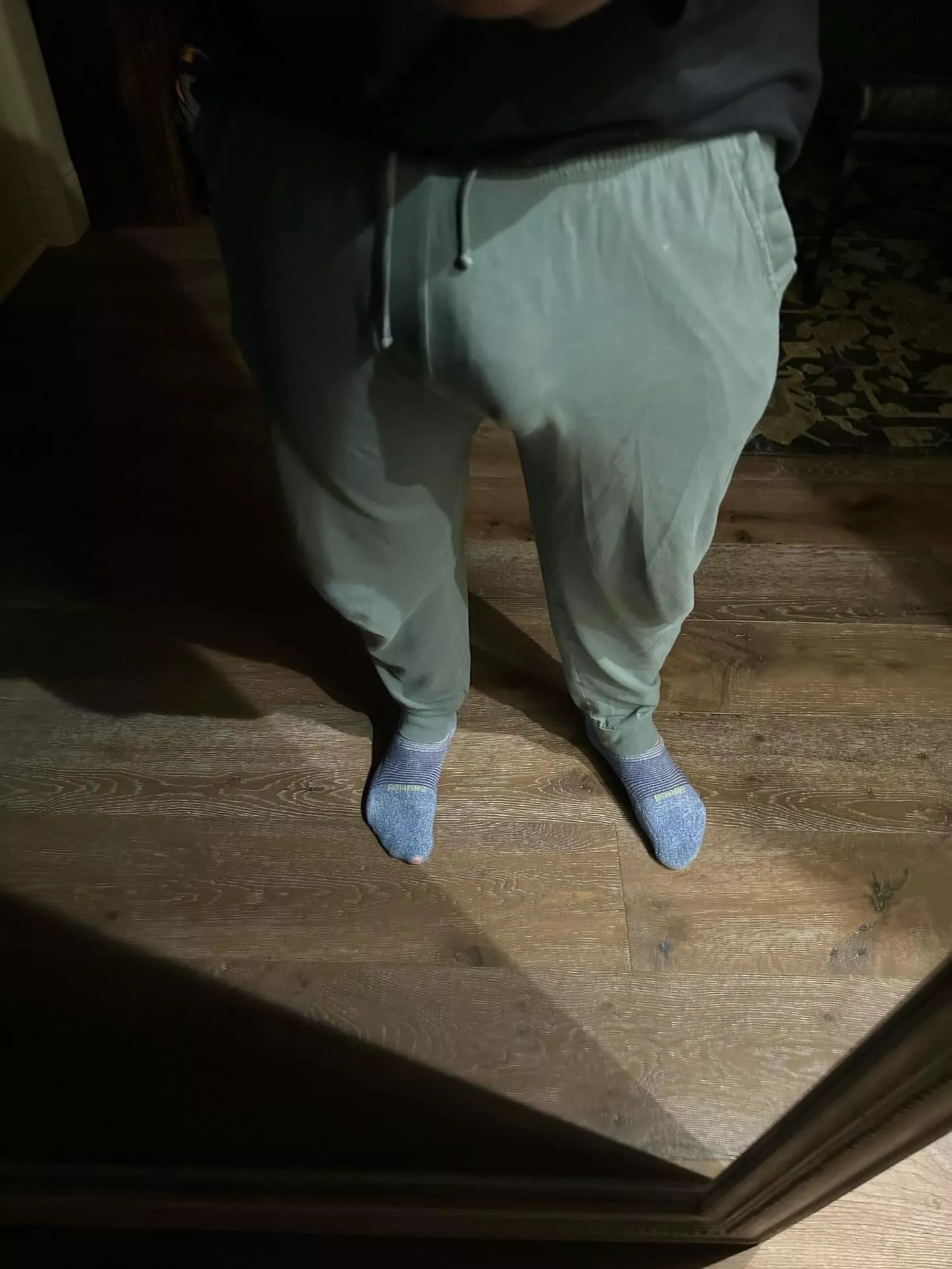 Probably shouldn’t wear these in public