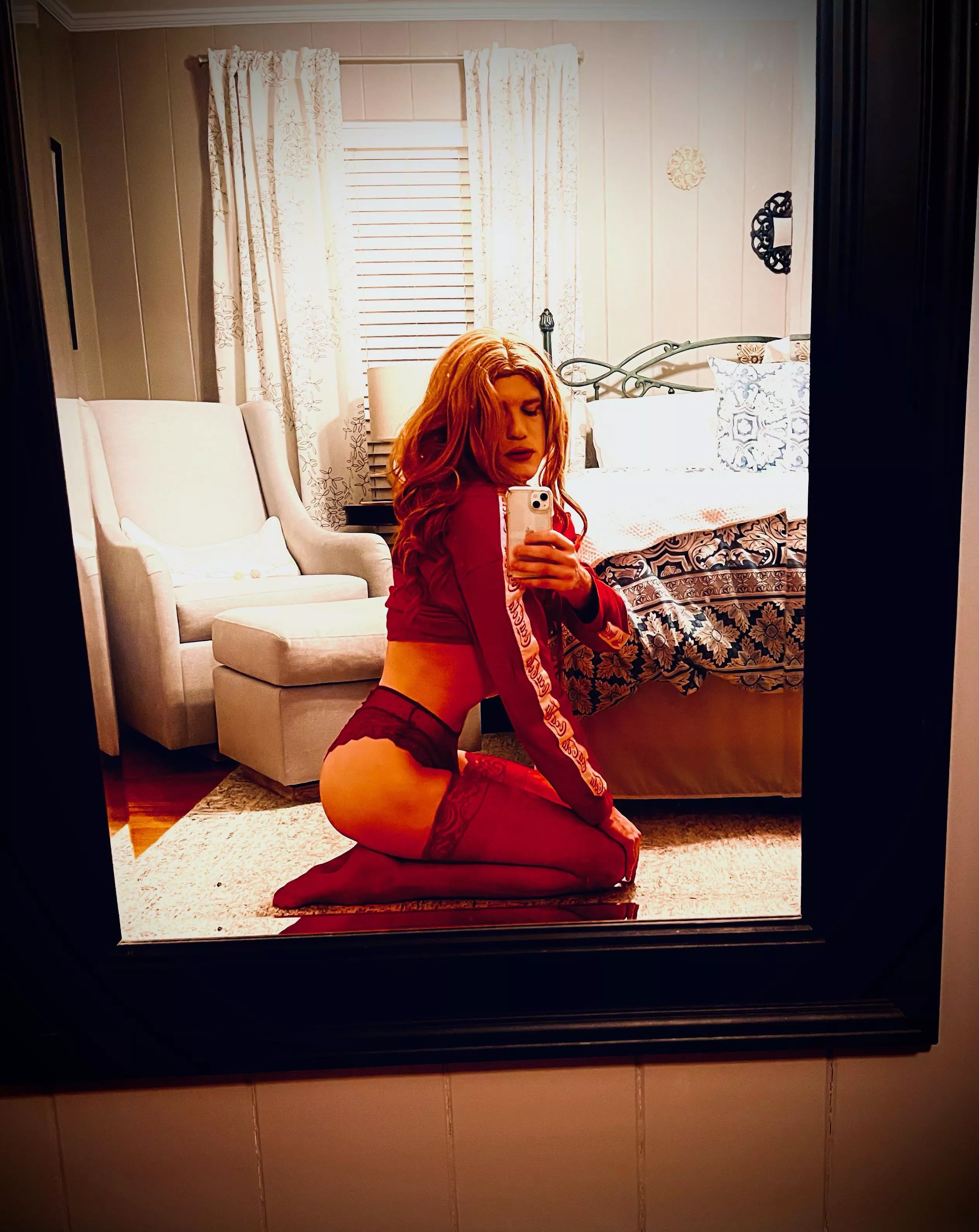 Red Dead Redemption!! 💋💋