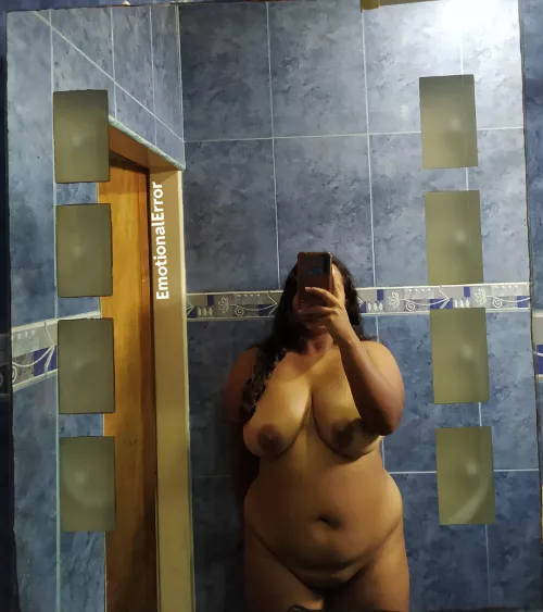 run my curves with your tongue