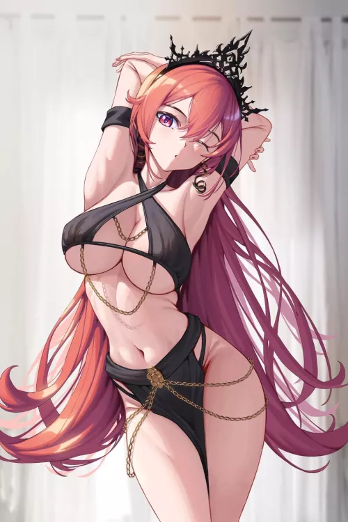 Runie Ruse [Phase Connect]