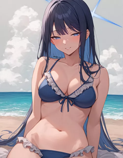 Saori Joumae [Blue Archive]