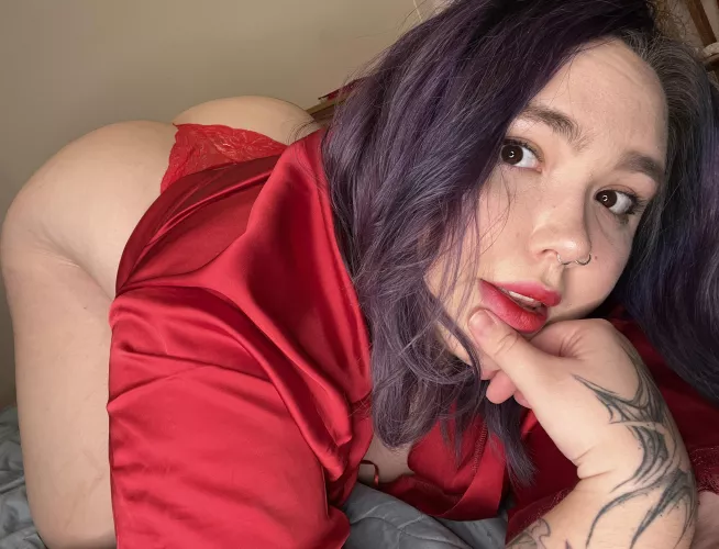 Selfie to motivate my future lovers