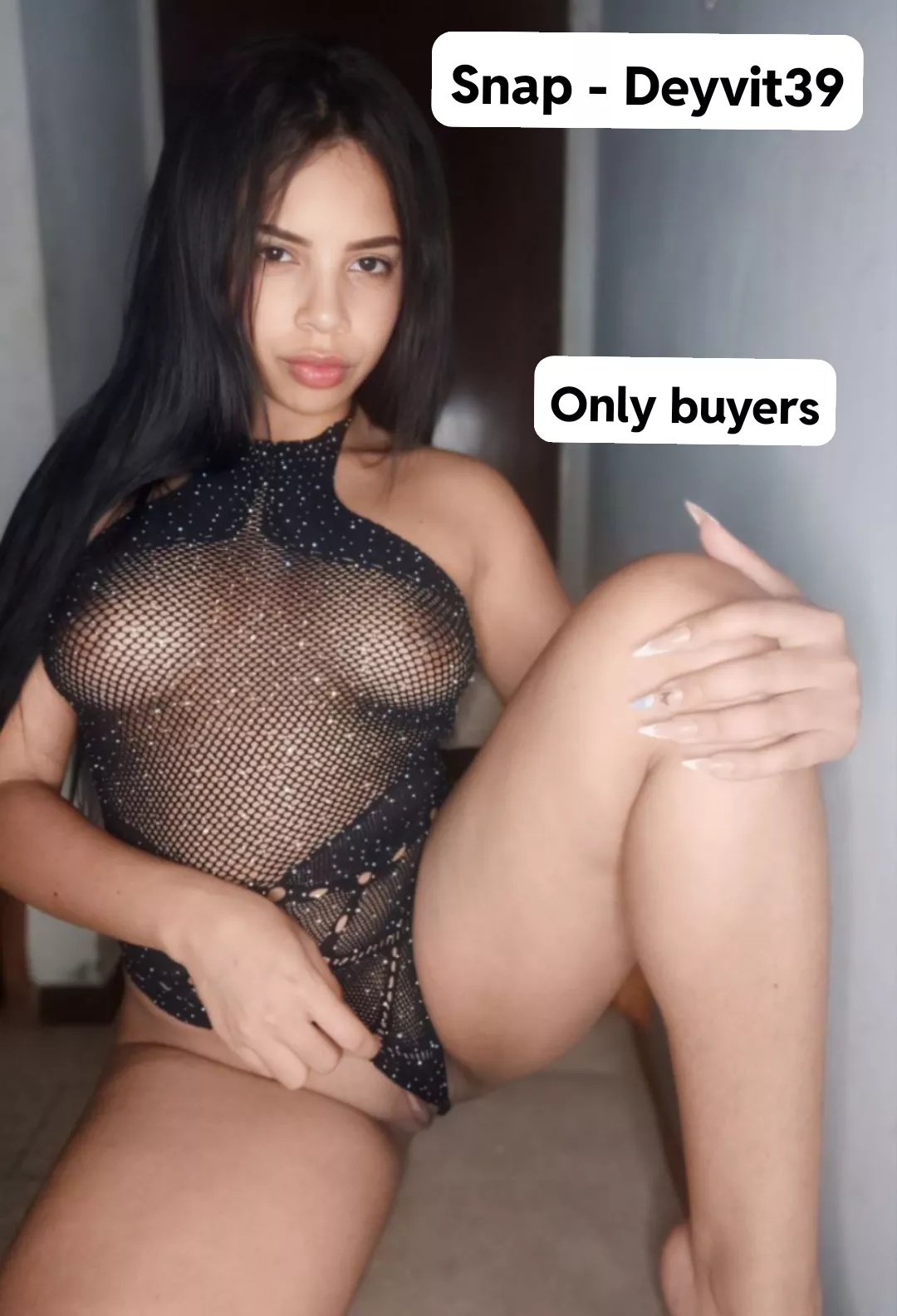 [Seller] Snap👻 - Deyvit39