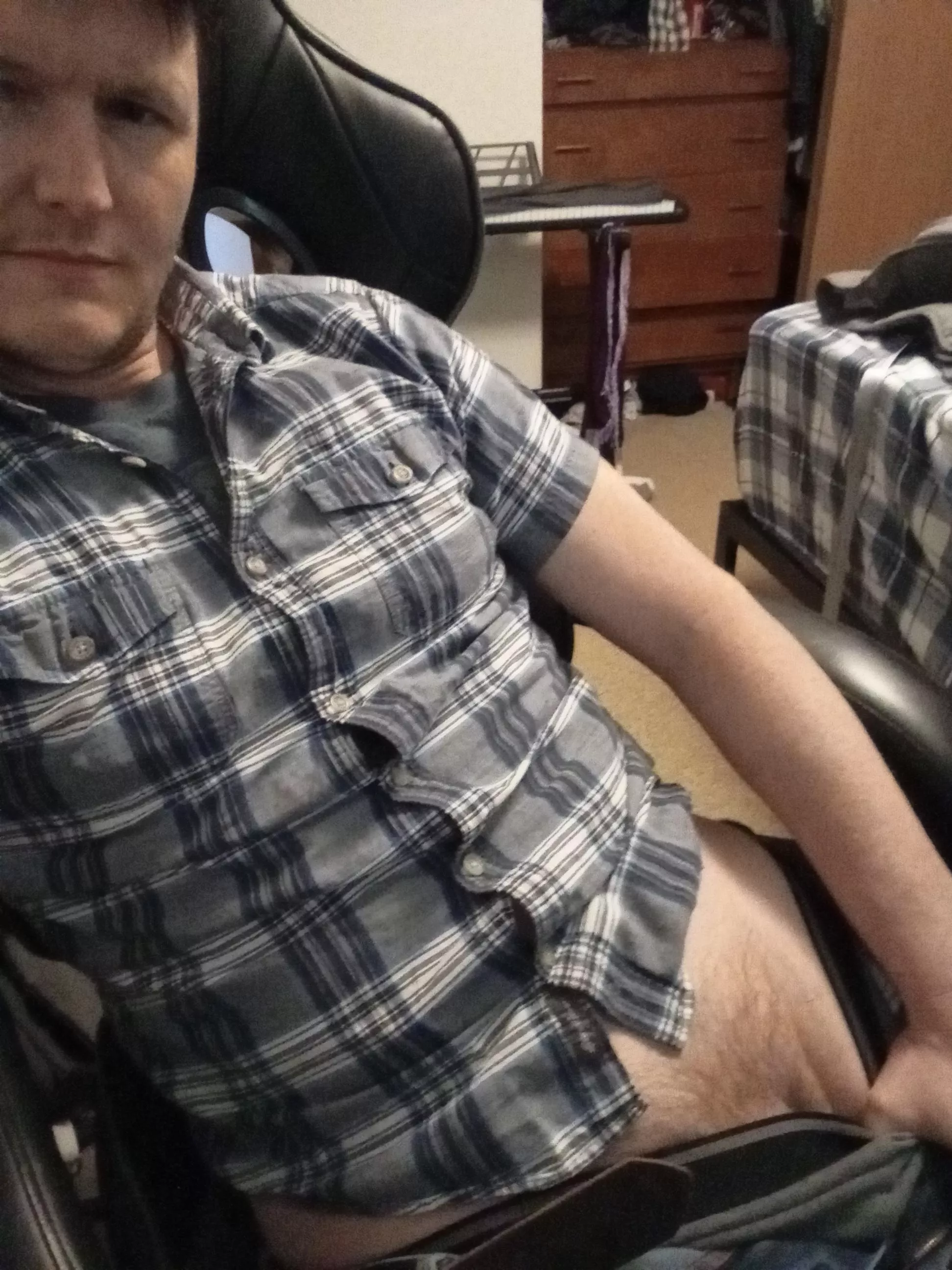 Set up a time to play me [EnjoyTheShow83] on CB