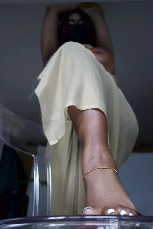 Shall I post a close up of my nipple next (f)