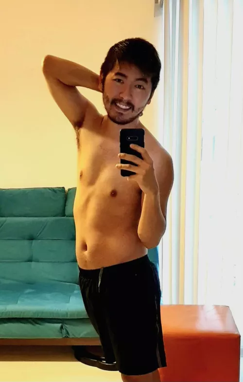 Should I take it off?