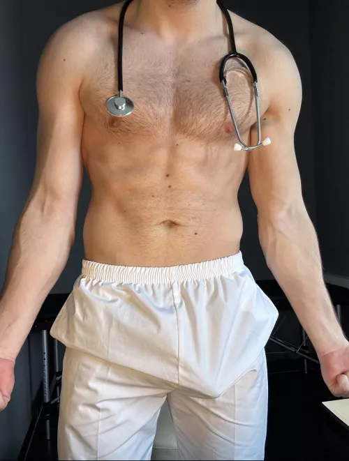 sit here and try me out