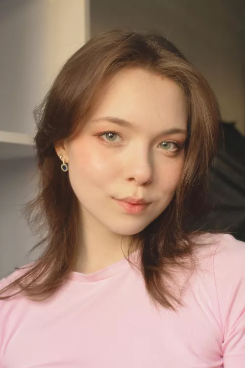 Slavic x Asian
