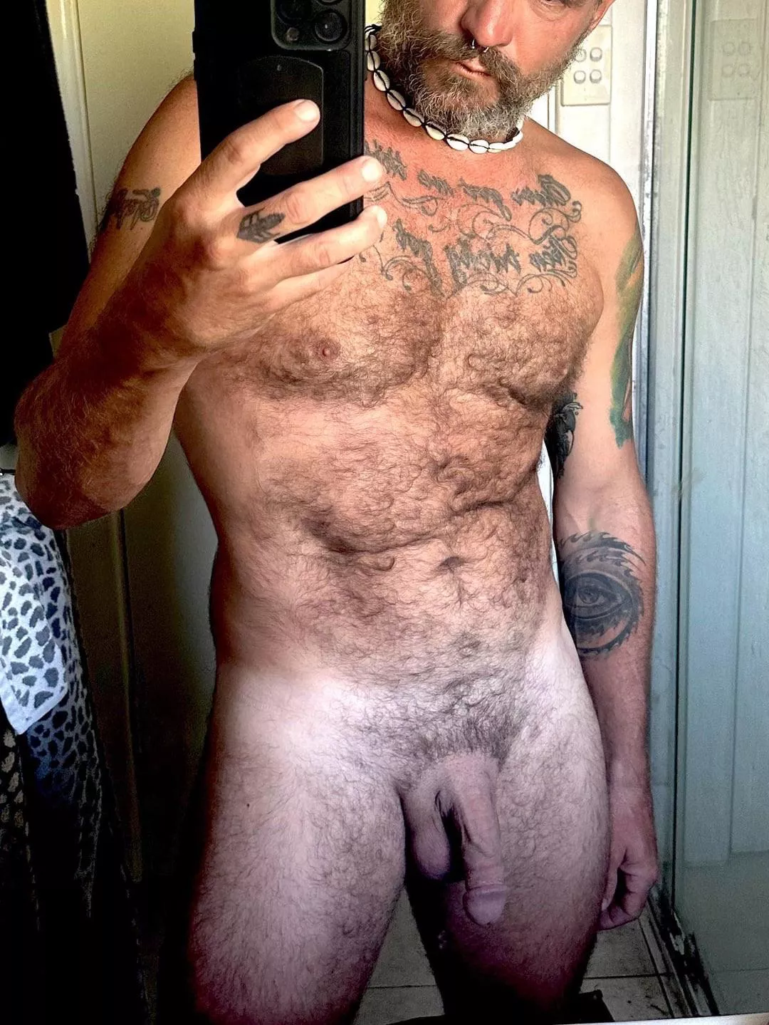 Slowly losing the Dadbod 🤘