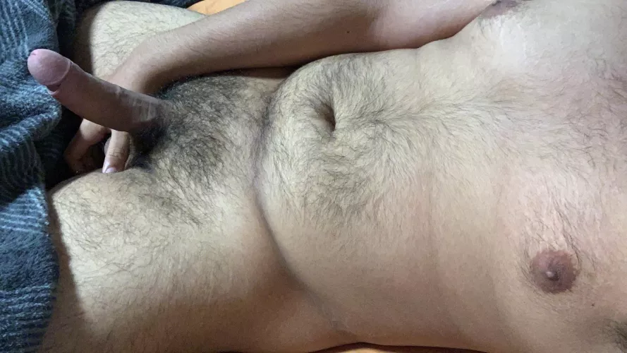 So much to work with