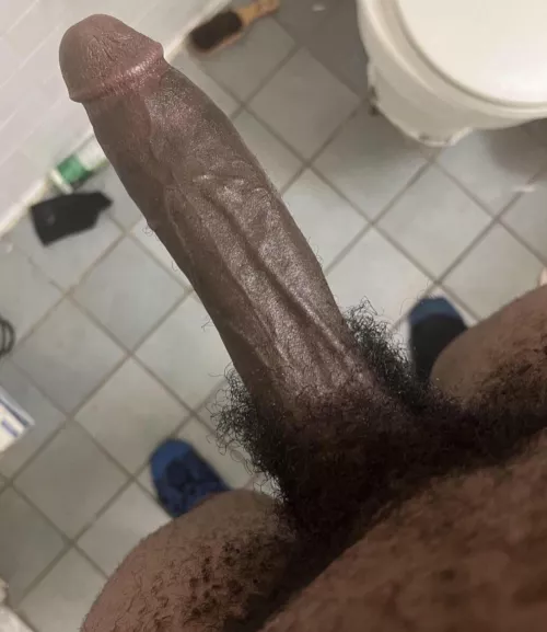 So who’s ass gonna ride my cock?