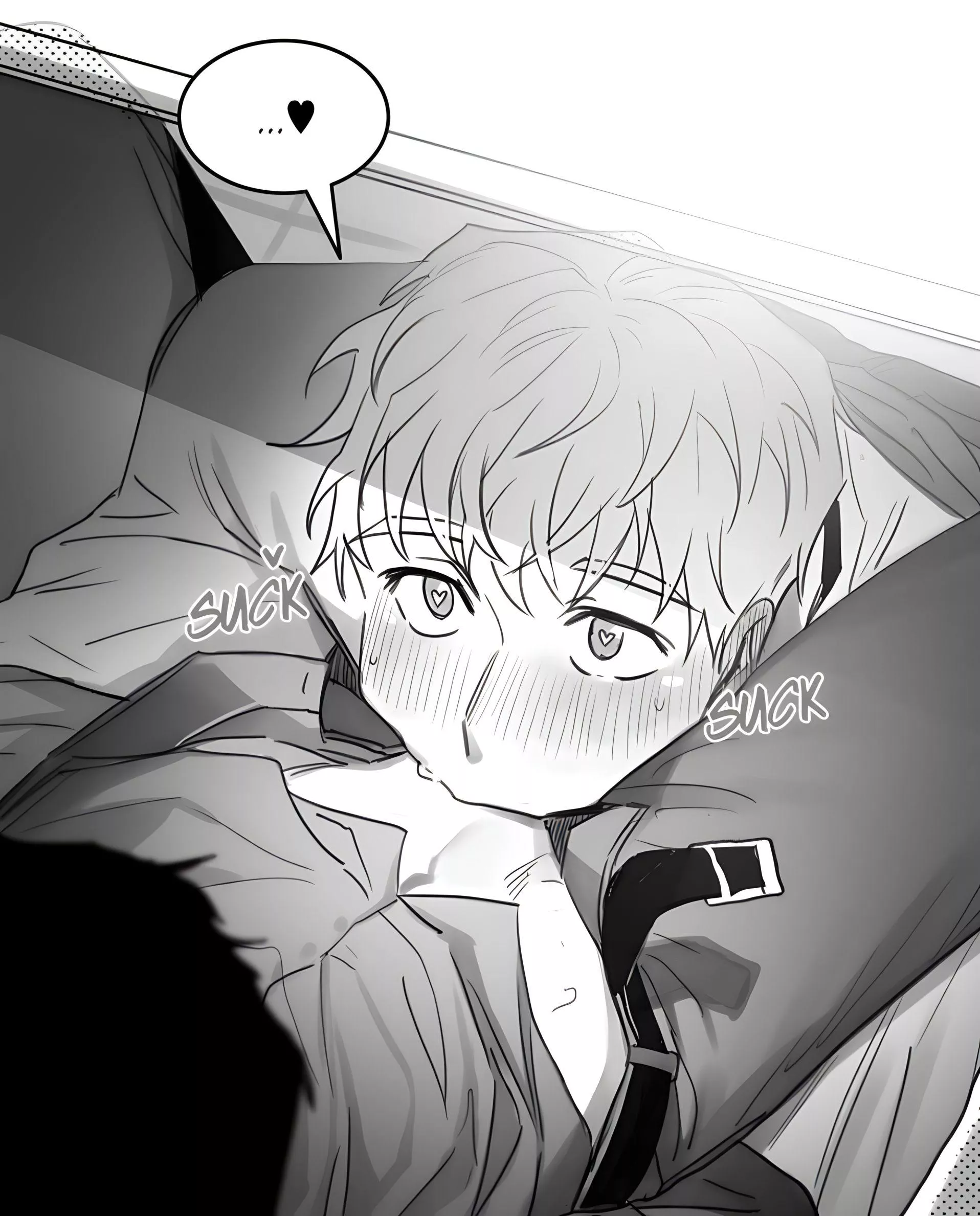 Such A Mood 🥴 [Unromantic]